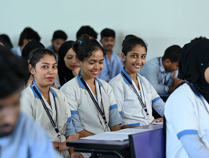 PB B.Sc Nursing
